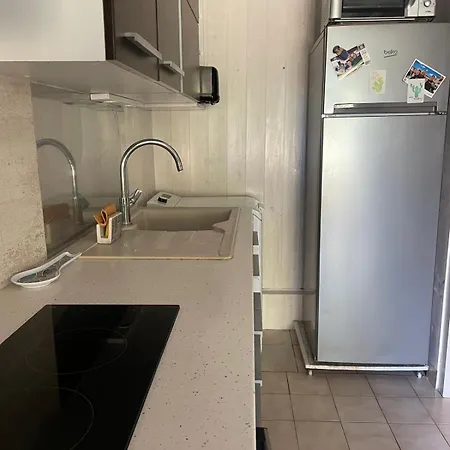 Maison Bord De Barcares Grand Patio Prázdninový dům *