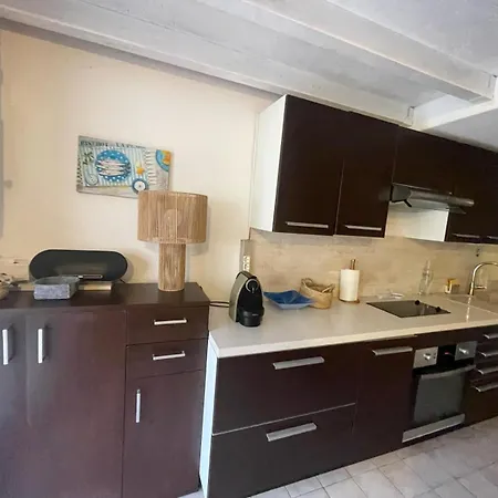 Maison Bord De Barcares Grand Patio Prázdninový dům Le Barcarès